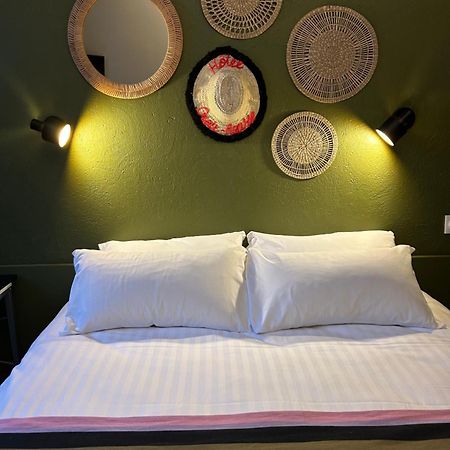 Hotel De La Croix-Rousse Lyon Eksteriør bilde