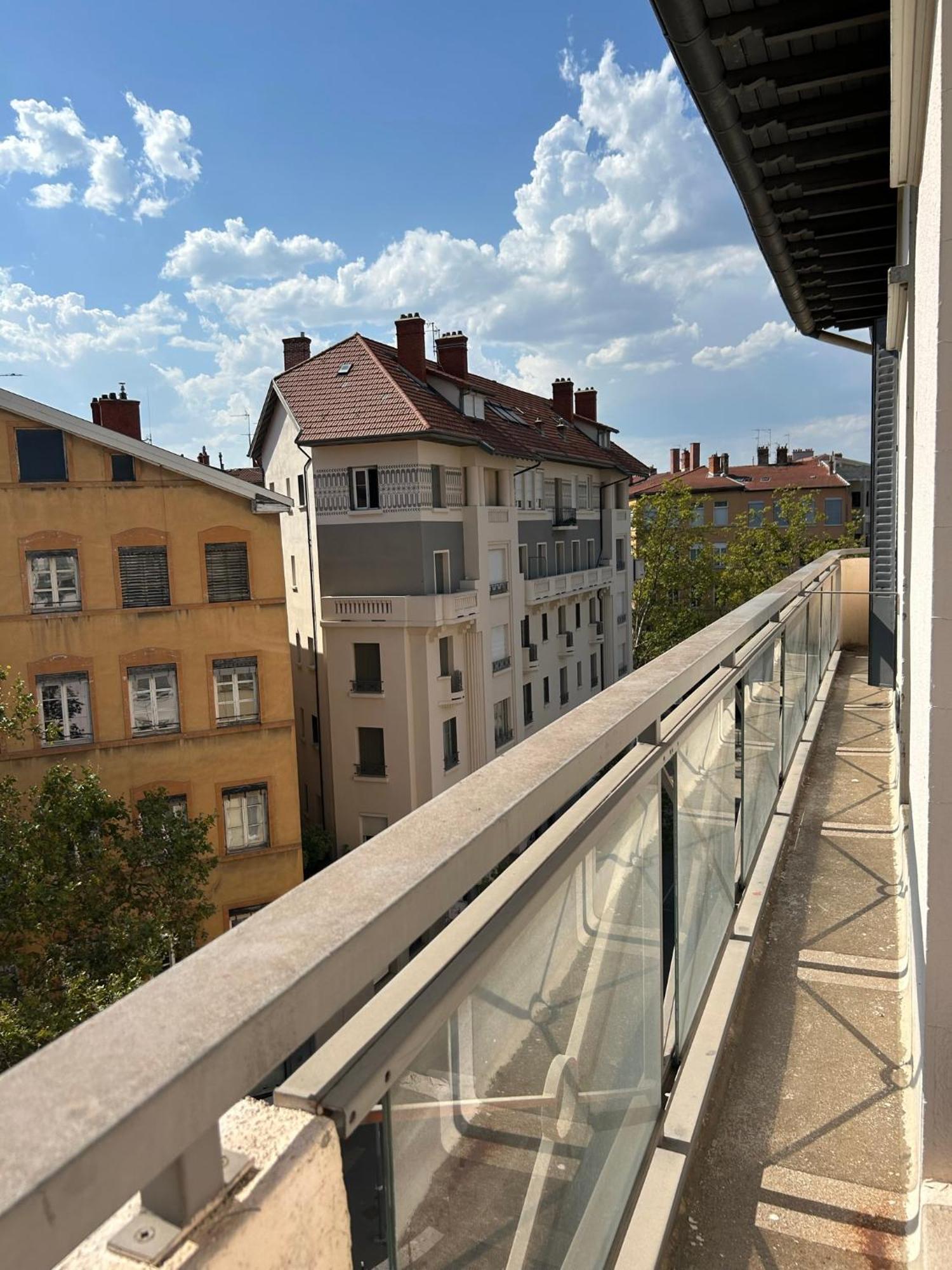Hotel De La Croix-Rousse Lyon Eksteriør bilde